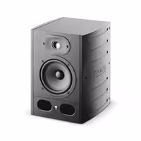 اسپیکر مانیتورینگ Focal Alpha 50