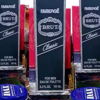 عطر بروت اصل فابرگ Brut کد1928
