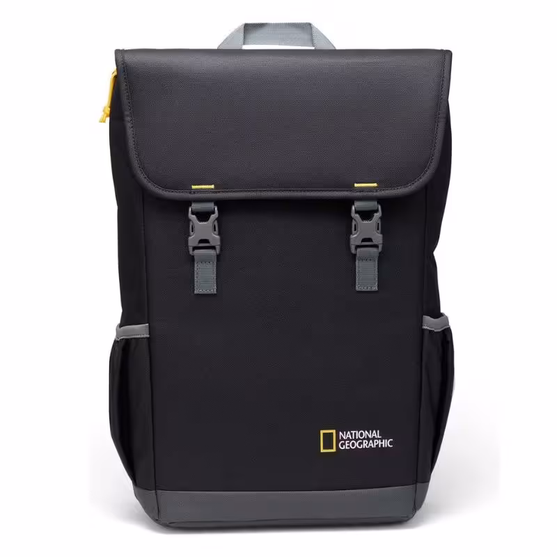 کیف کوله پشتی نشنال جئوگرافیک NatIonal E2 5168 Geographic Camera Backpack