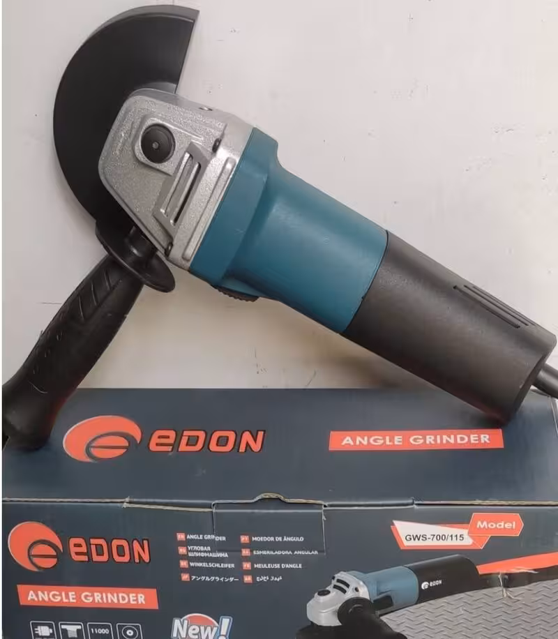 مینی فرز مینی سنگ کلید بغل ادون edon مدل 700