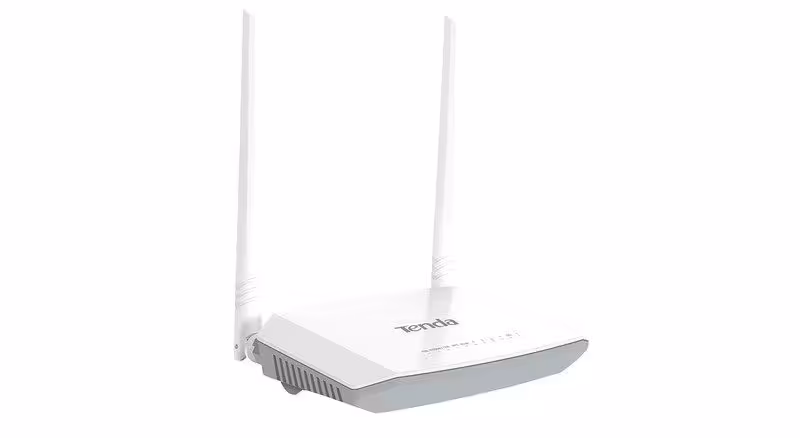مودم روتر VDSL تندا مدل V300