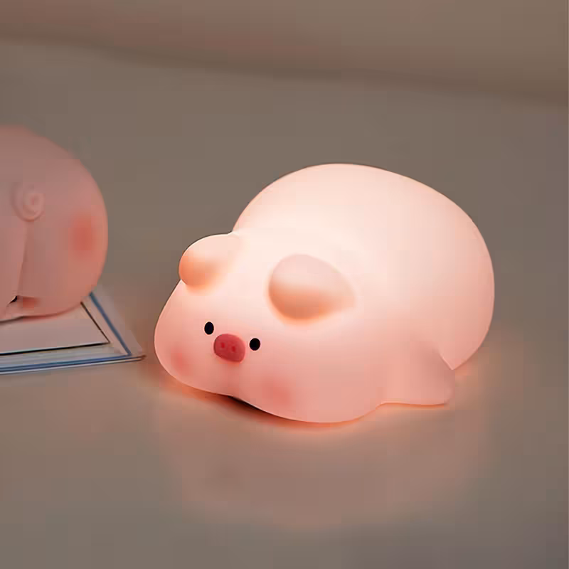 چراغ خواب ایکس او مدل XO-OZ09