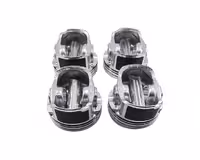 پیستون پرسی سایز 0.25 دنده دستی 530 کدفنی 481FC-1004001BA