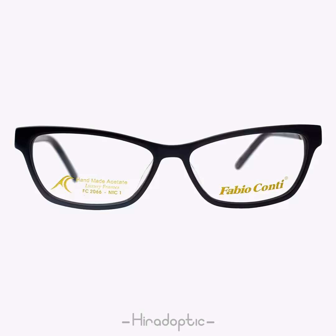 عینک طبی فابیو کنتی 2066