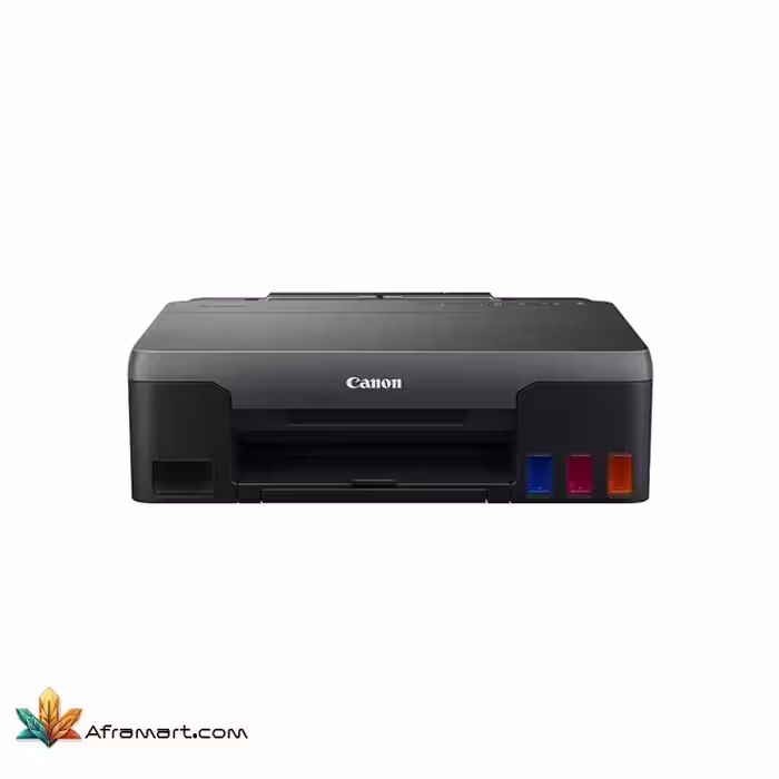 پرینتر جوهر افشان کانن مدل PIXMA G1420
