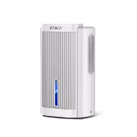 دستگاه رطوبت گیر برند KNKA CS06