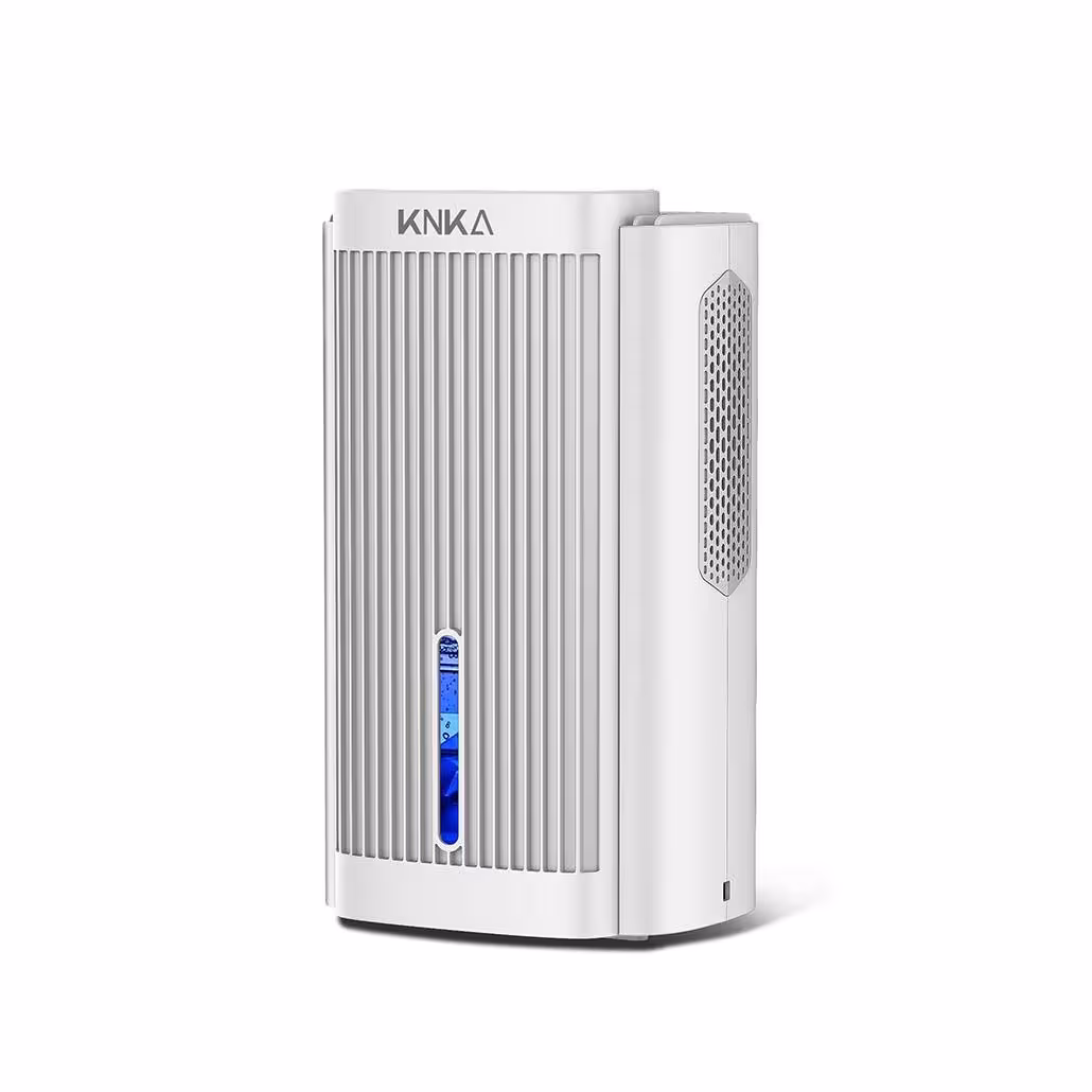 دستگاه رطوبت گیر برند KNKA CS06