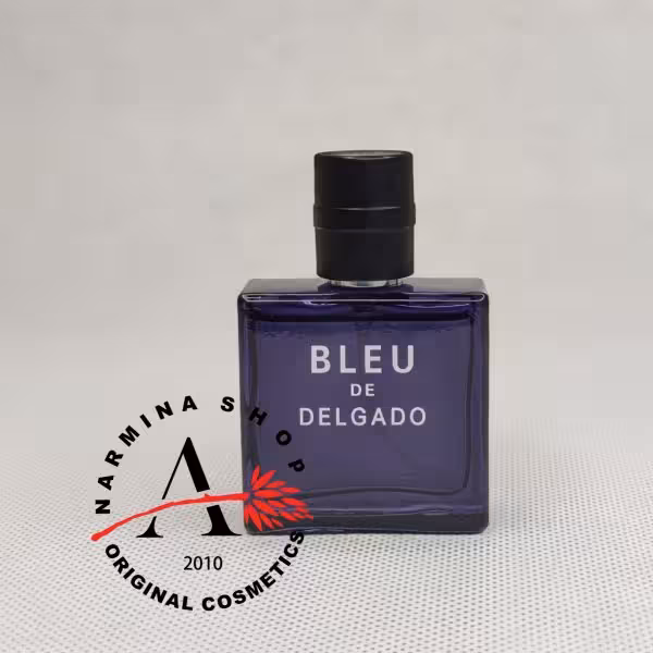 عطر و ادکلن جیبی بلو (BLEU DE)