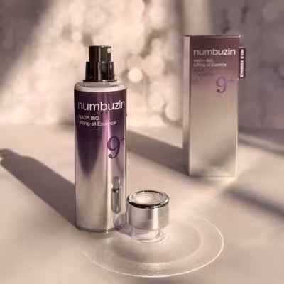 اسنس ضدچروک بایو لیفتینگ نامبر 9 نامبوزین