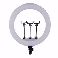 رینگ لایت 44 سانتی متری ZB-F348