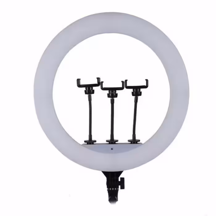 رینگ لایت 44 سانتی متری ZB-F348