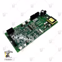 Mitsubishi Elevator Drive Board P203775B000G01