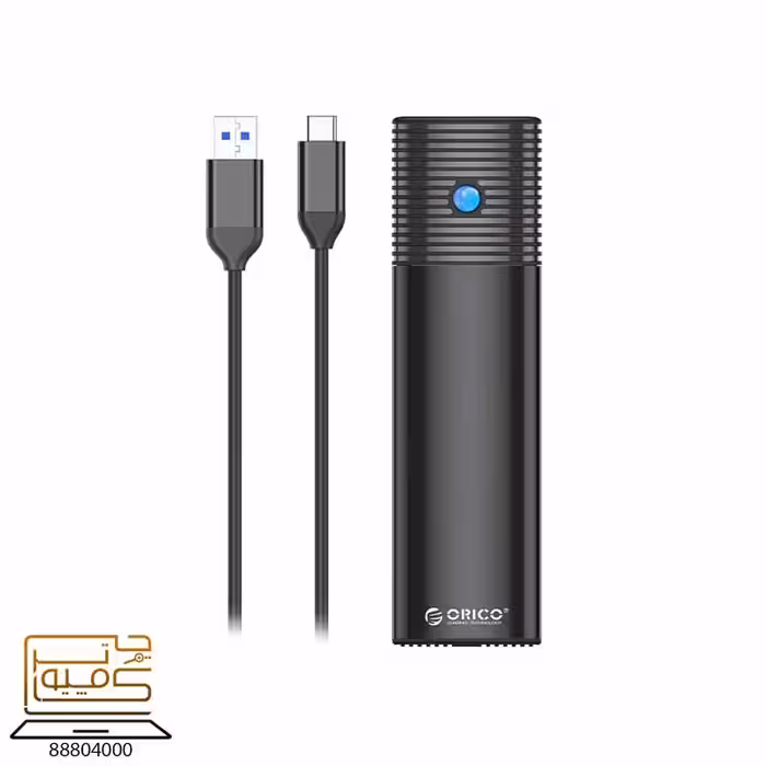 خرید باکس اس اس دی اوریکو ORICO PWM2 10Gbps از کامپیوترچی