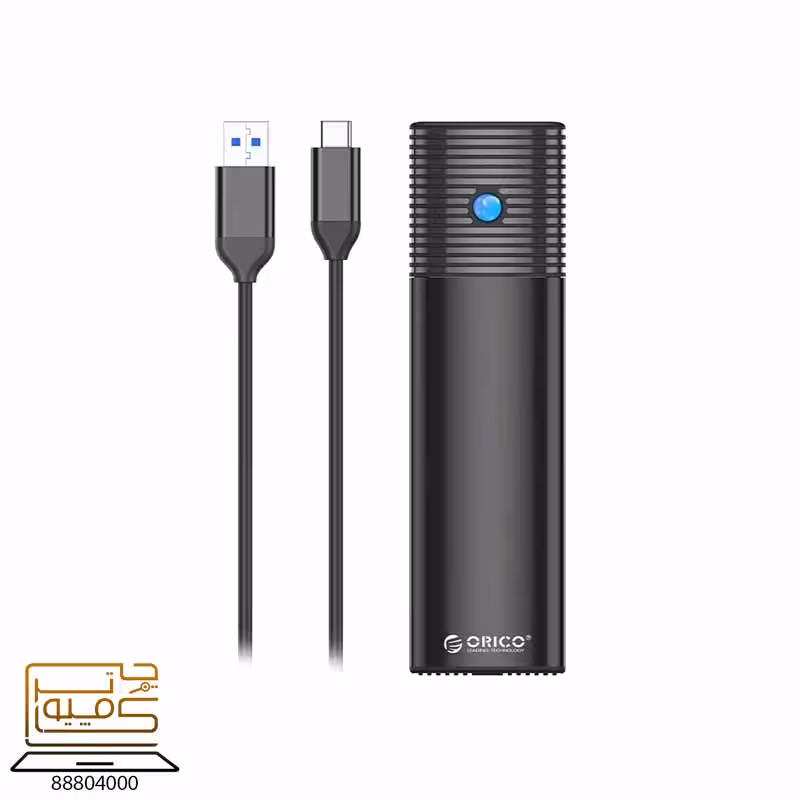 خرید باکس اس اس دی اوریکو ORICO PWM2 10Gbps از کامپیوترچی