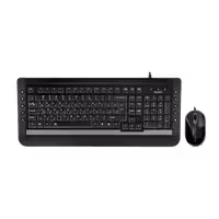 کیبورد و ماوس بیاند مدل BMK-6141 مشخصات، آخرین قیمت و خرید
