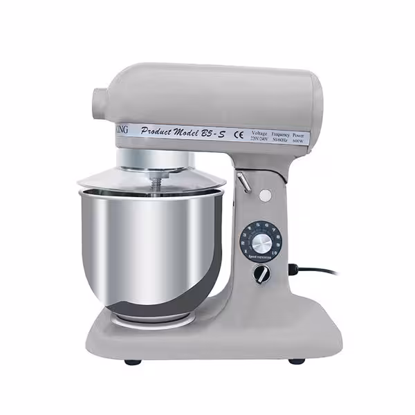 میکسر 5 لیتری best