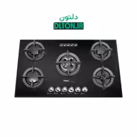 اجاق گاز رومیزی سینجر مدل 5007D