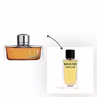 اسانس عطر Dunhill Pursuit برند Givaudan - کد 2321 - دانهیل پورسویت 100ML - میلیوم پرفیوم
