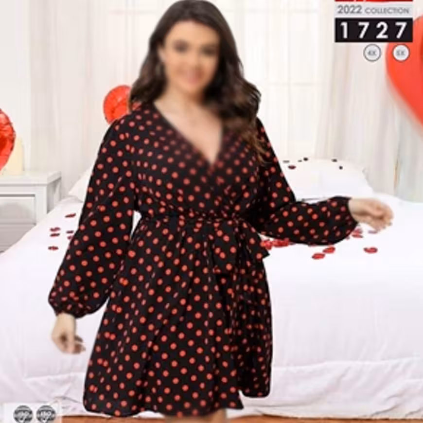 مانتو  مجلسی سایز بزرگ 44 تا 70 شیک