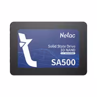 قیمت و خرید هارد SSD 240 گیگابایت نتاک Netac 2.5 inch