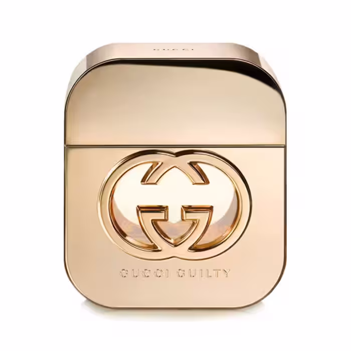 عطر گوچی گیلتی زنانه ادوتویلت 50 میل