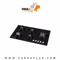 اجاق گاز صفحه ای مورانو مدل G512