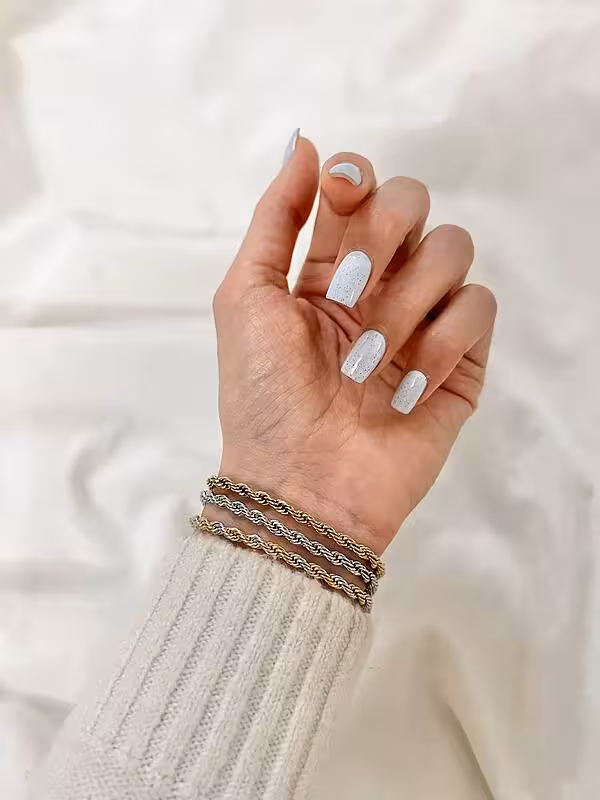 دستبندطنابی