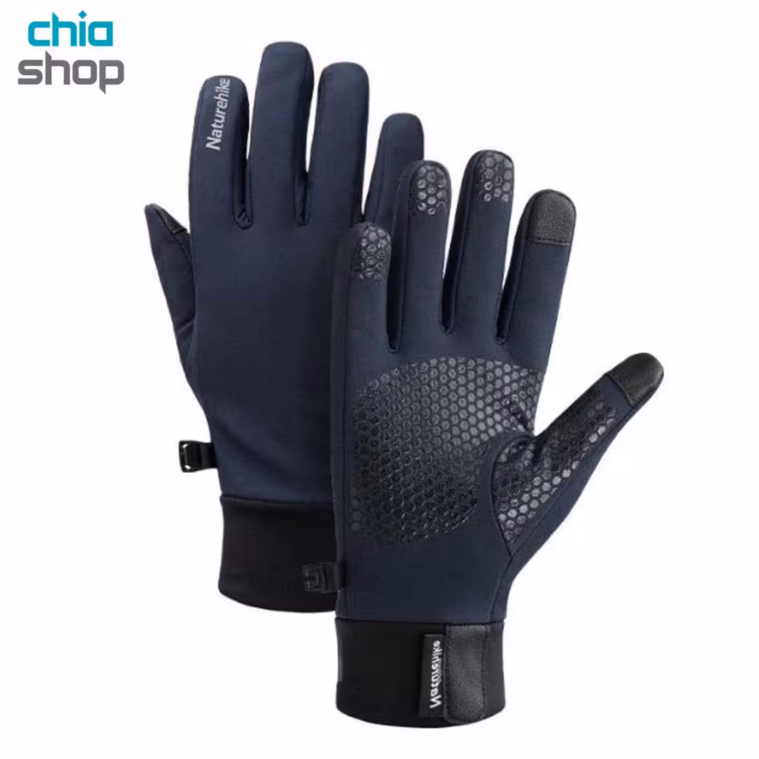 دستکش ویندستاپر نیچرهایک NH19S005-T