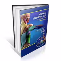 ترمینولوژی کوهن 2021 Medical Terminology Cohen