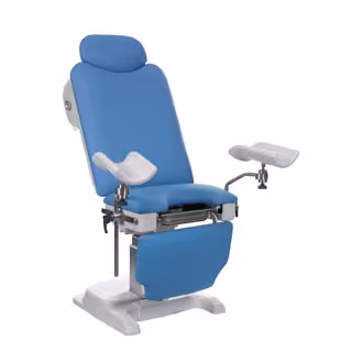تخت معاینه ژنیکولوژی