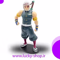 فیگور تنگن اوزوی  Tengen Uzui