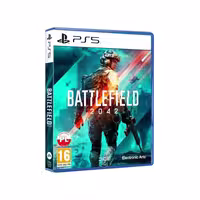 بازی Battlefield 2042 برای PS5