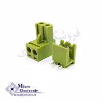ترمینال فونیکس KF2EDG 5.08mm 2 PIN R/A