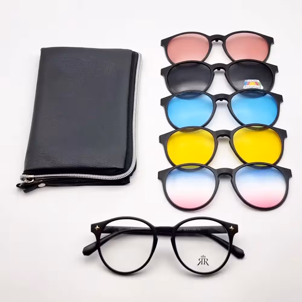 عینک طبی 5 کاوره مدل 2231