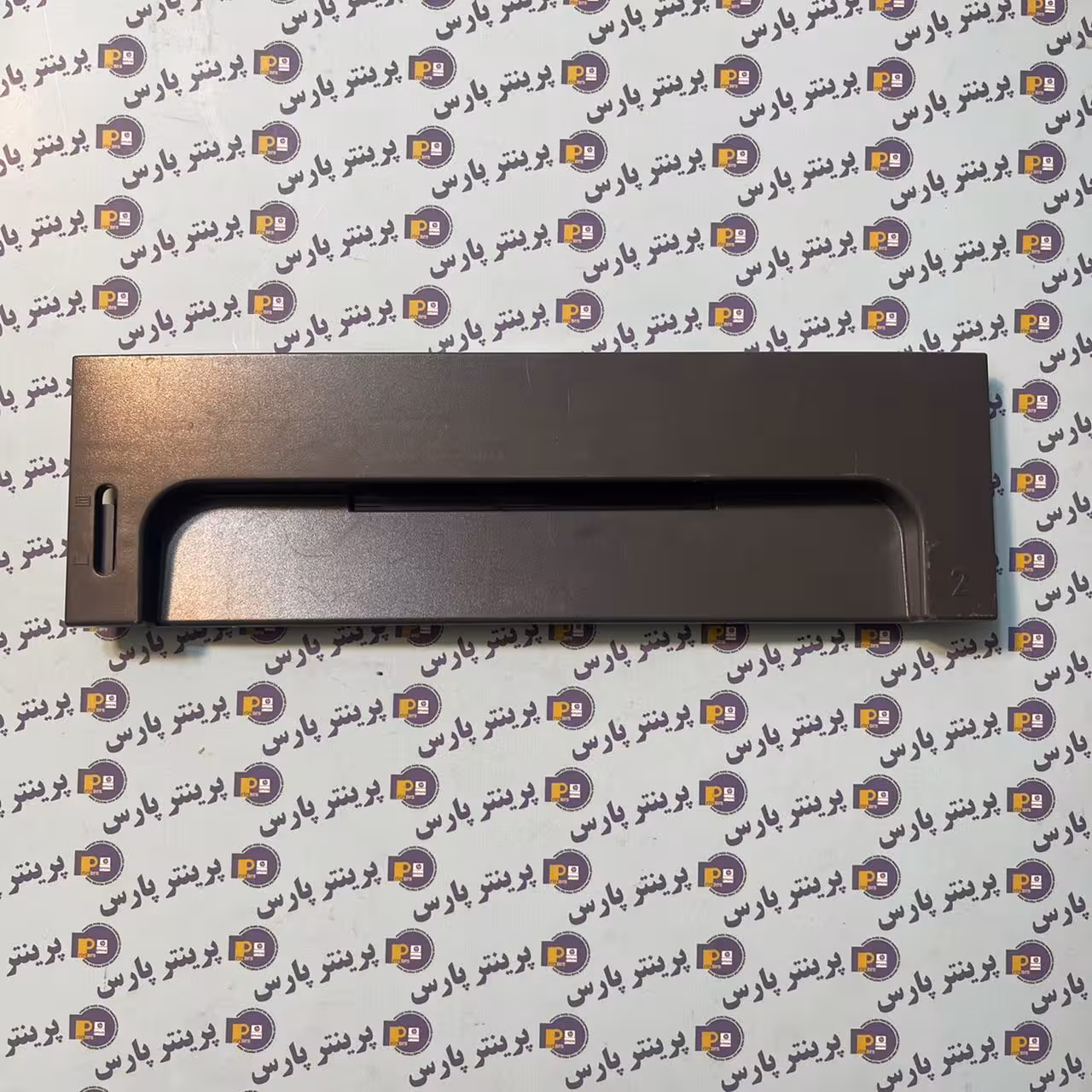 تاج سینی 1320 hp