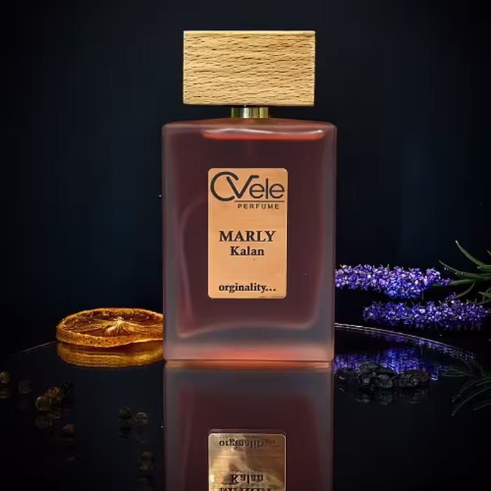 عطر ادکلن مارلی کالان نسخه اختصاصی سیوله | اسپیشیال گرید