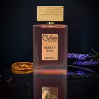 عطر ادکلن مارلی کالان نسخه اختصاصی سیوله | اسپیشیال گرید