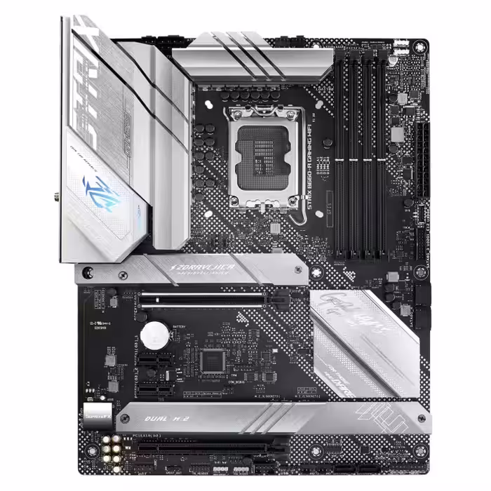 مادربرد ایسوس Rog Strix B660-A Gaming WIFI DDR5
