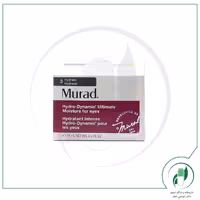 کرم ضد چروک و آبرسان قوی هیدرودینامیک دور چشم مورد – Murad