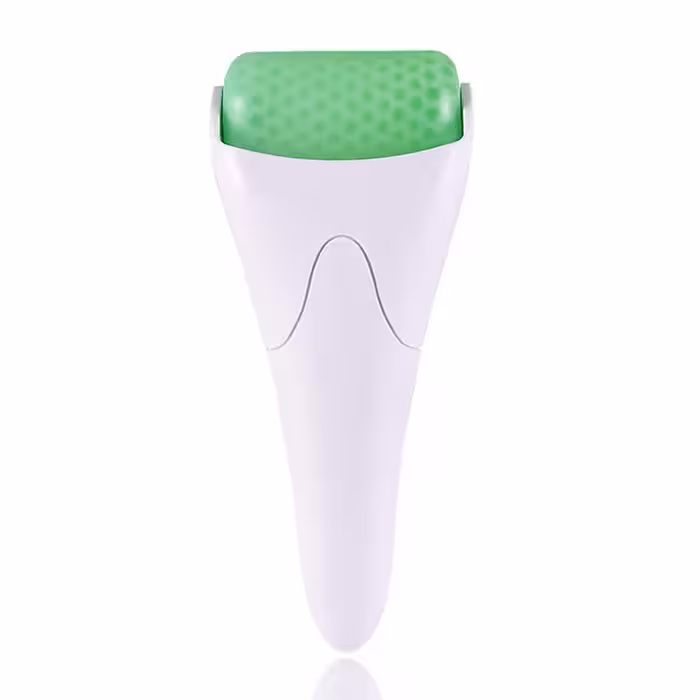 آیس رولر غلطکی یخی ماساژور صورت و بدن ICE ROLLER