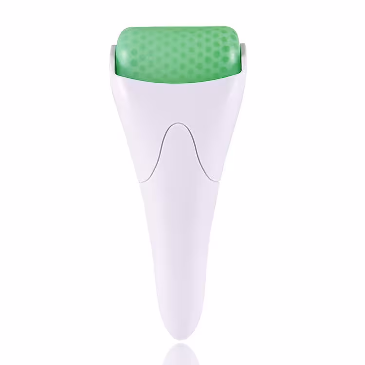 آیس رولر غلطکی یخی ماساژور صورت و بدن ICE ROLLER