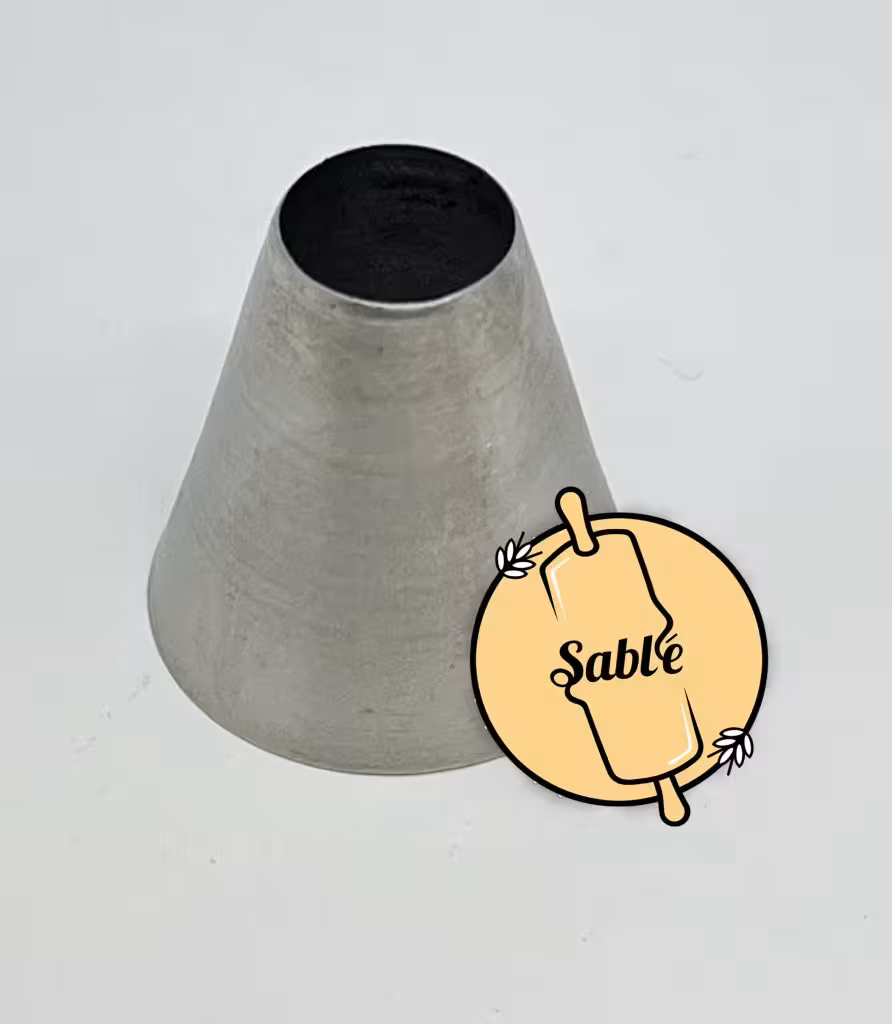 ماسوره ساده بزرگ