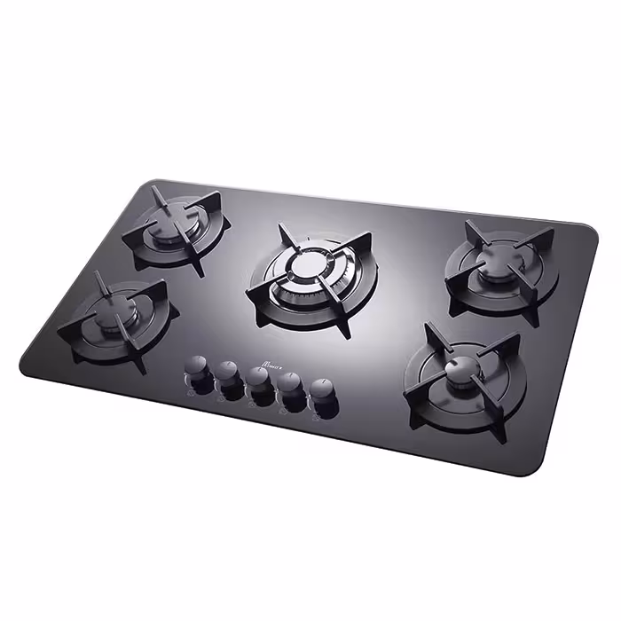 گاز صفحه ای بیمکث 5091