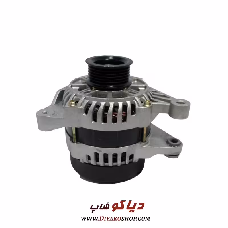 دینام لیفان 620