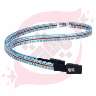 کابل ریدکنترلر سرور HP Mini SAS Straight to Straight 37in 662897-B21