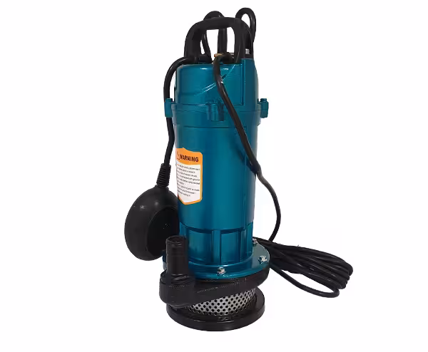 کف کش 1 اینچ 34 متری گالی مدل QDX15-32-075F