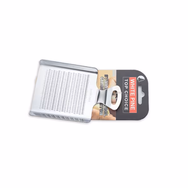 رنده سیر استیل متوسط