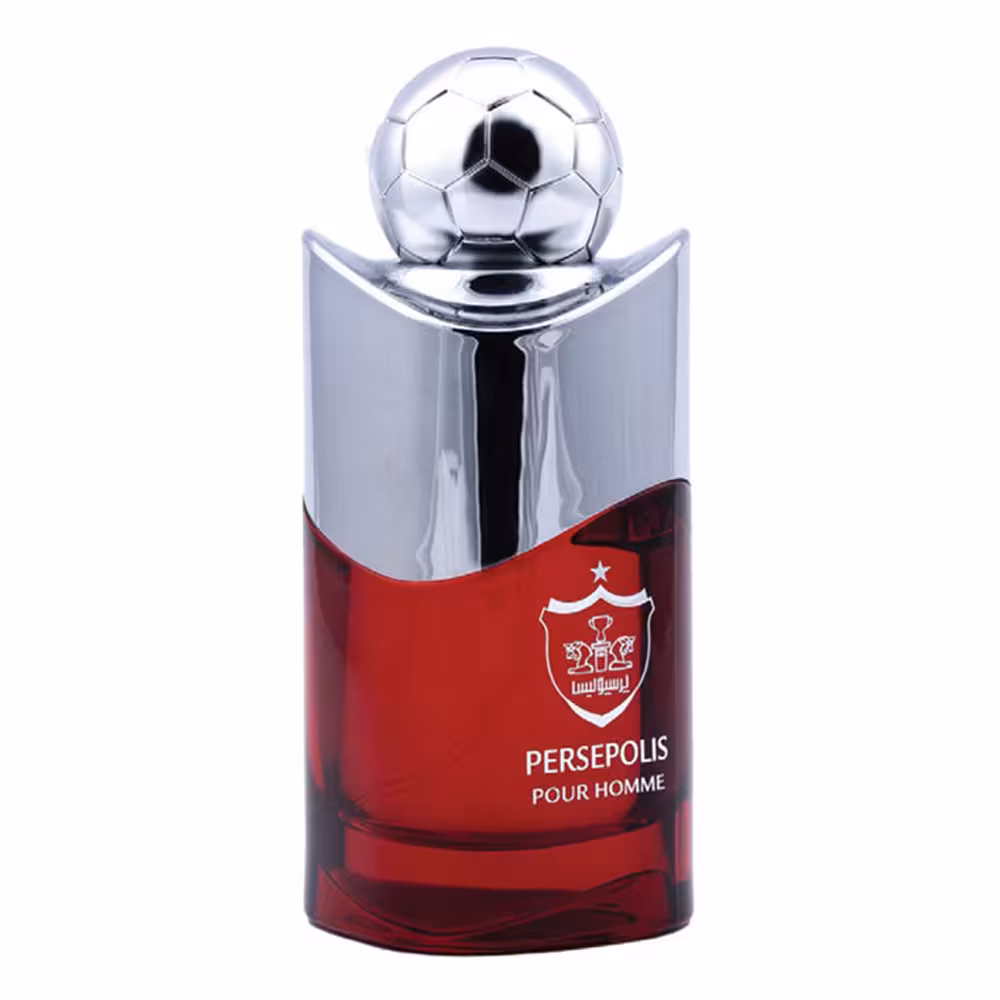 ادکلن مردانه پرسپولیس مدل پور هوم Perspolis Pour Homme حجم 100 میل