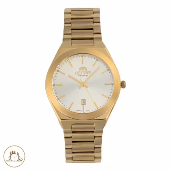 ساعت مچی مردانه اورینت مدل 129G کد 1S1