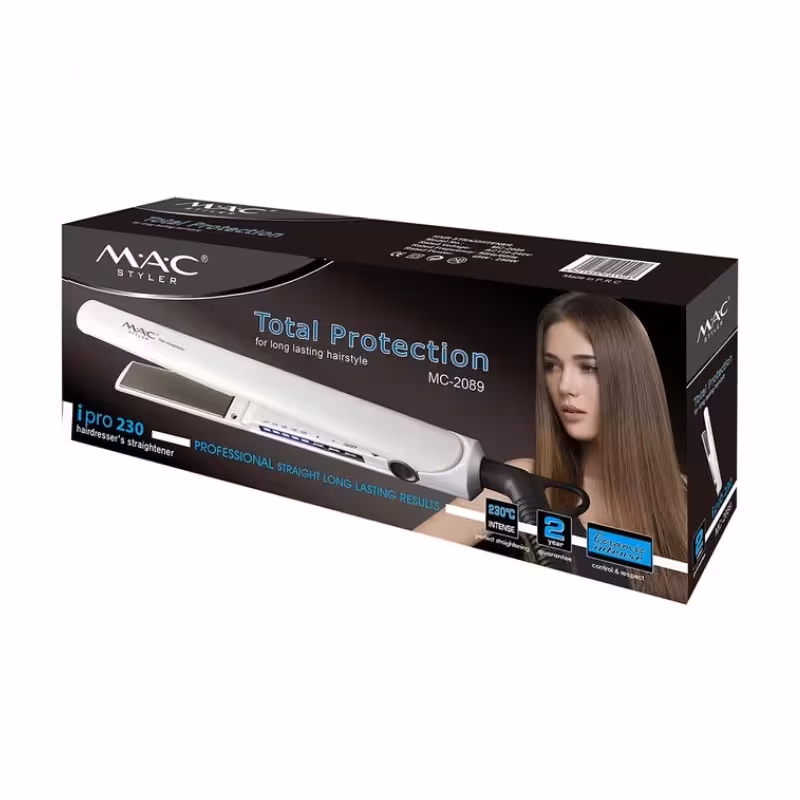 اتو مو مک استایلر مدل MC-2089